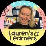 Lauren - Prep Teacher ☀️