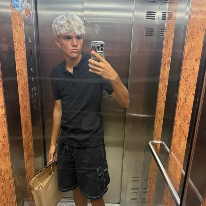 nico volpe