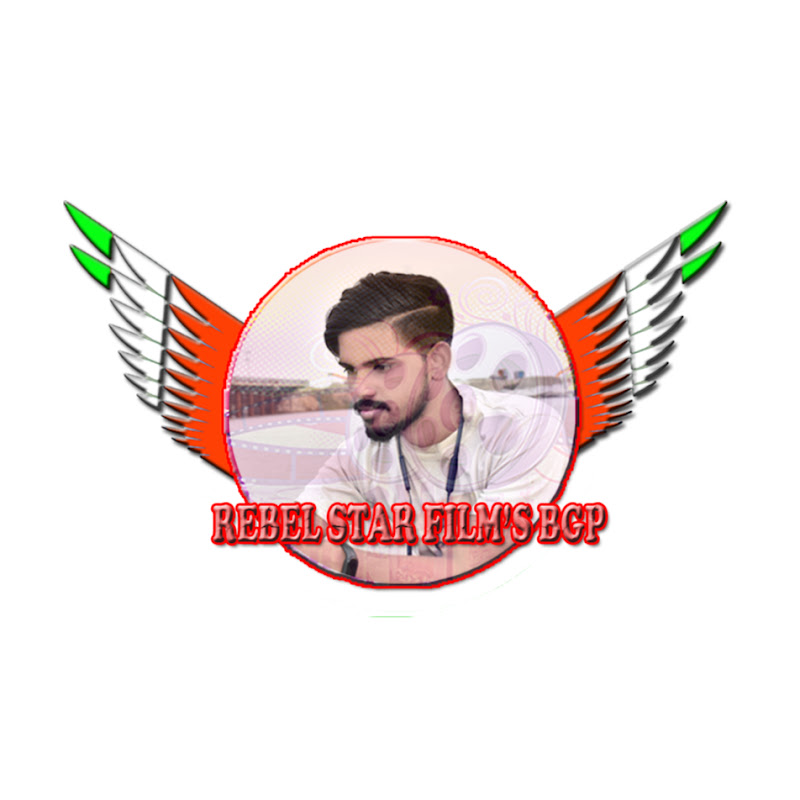 REBEL STAR FILM'S BGP.