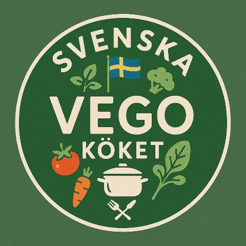 Svenska Vego Köket