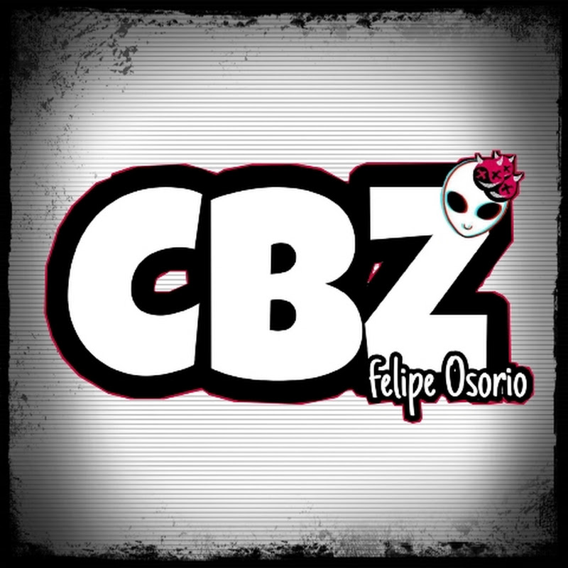 Felipe Osorio CBZ