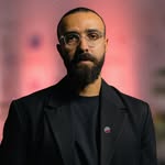 Hossam Ezzat | حُسام عِزَّت 🇵🇸