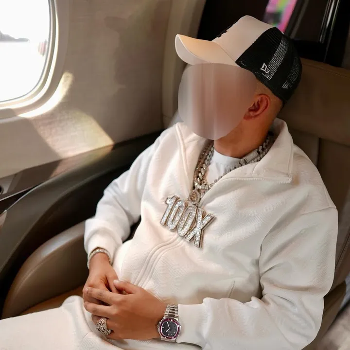 100xconfidential
