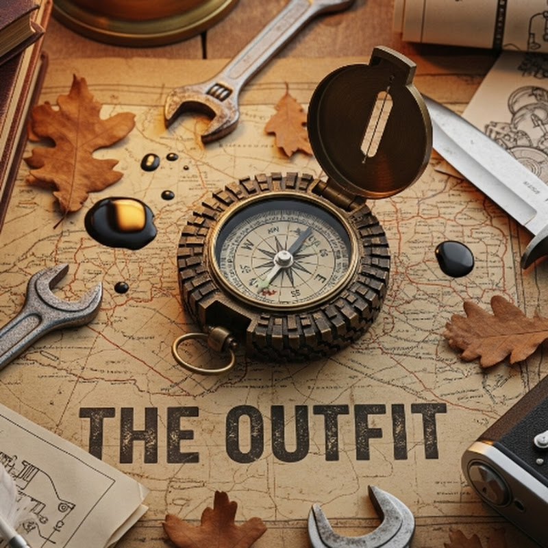 The OutFit