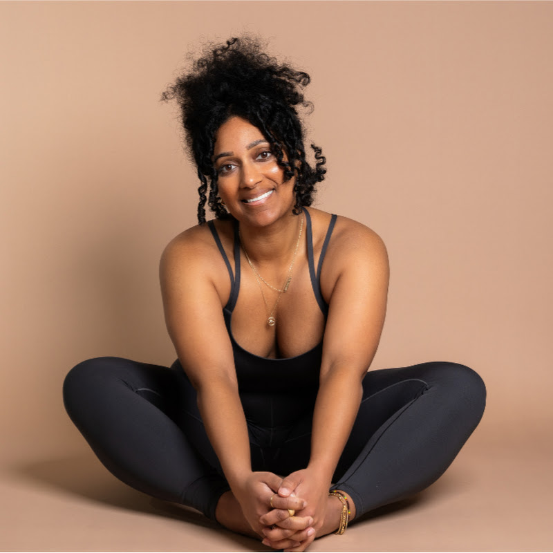 Move with Shaunneka
