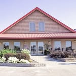 OAKRIDGE GARDEN CENTRE & CAFE