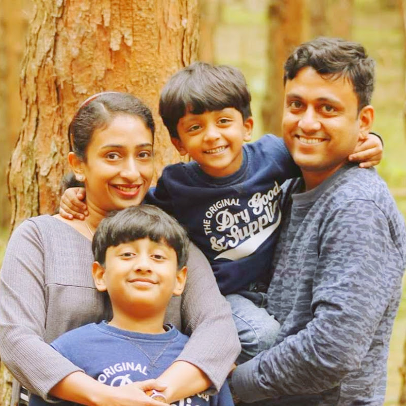 Neenu's Diary