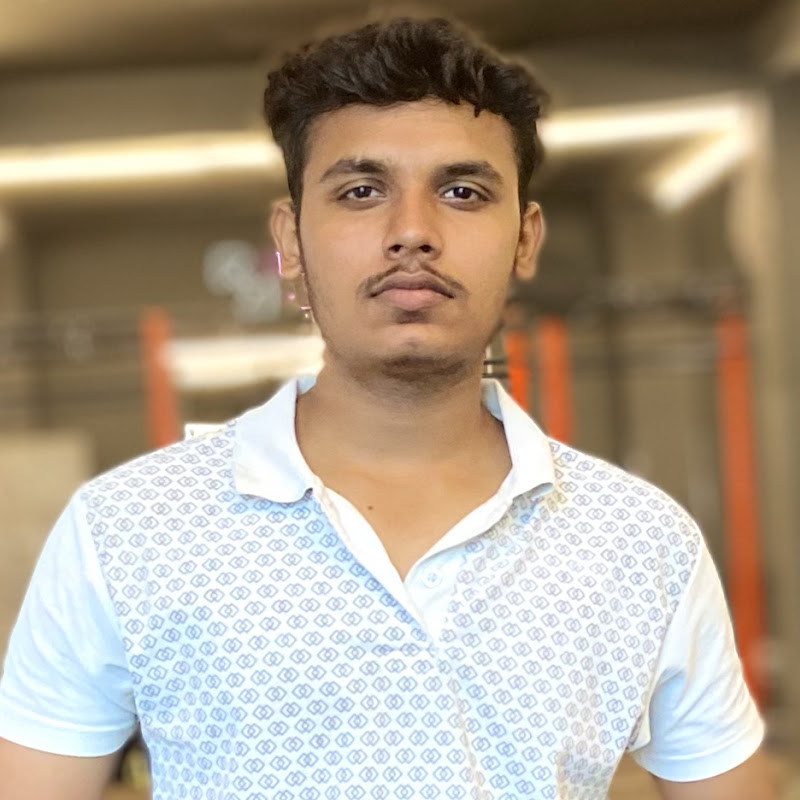 Dev Gautam