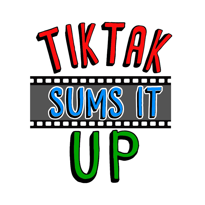 TikTak Sums It Up