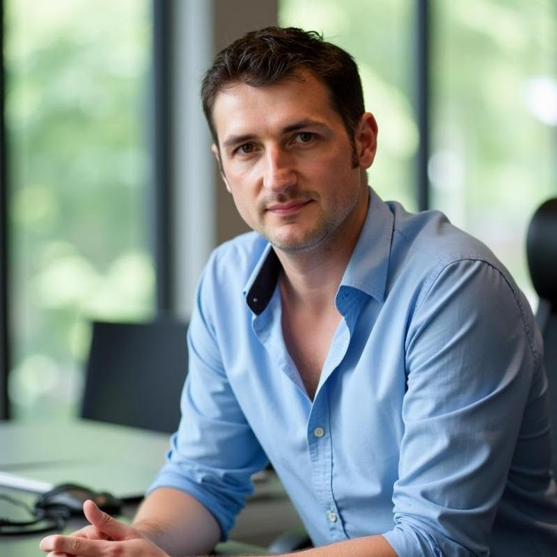 Spencer Striker, PhD