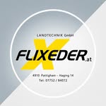 Flixeder Landtechnik GmbH