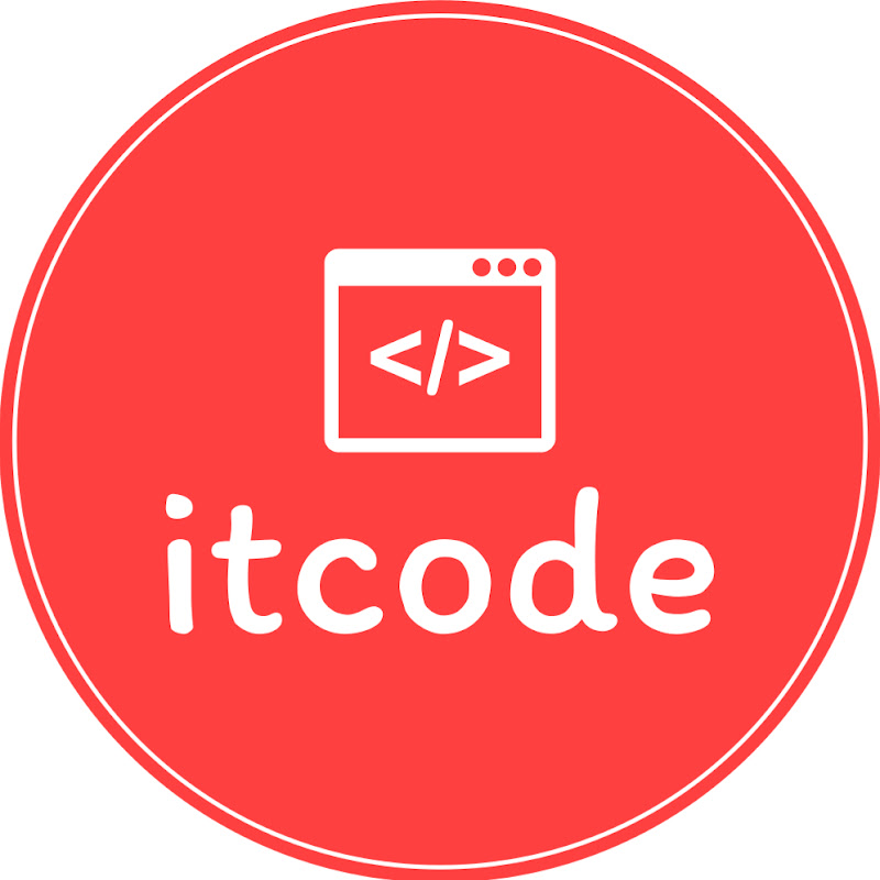 itCode