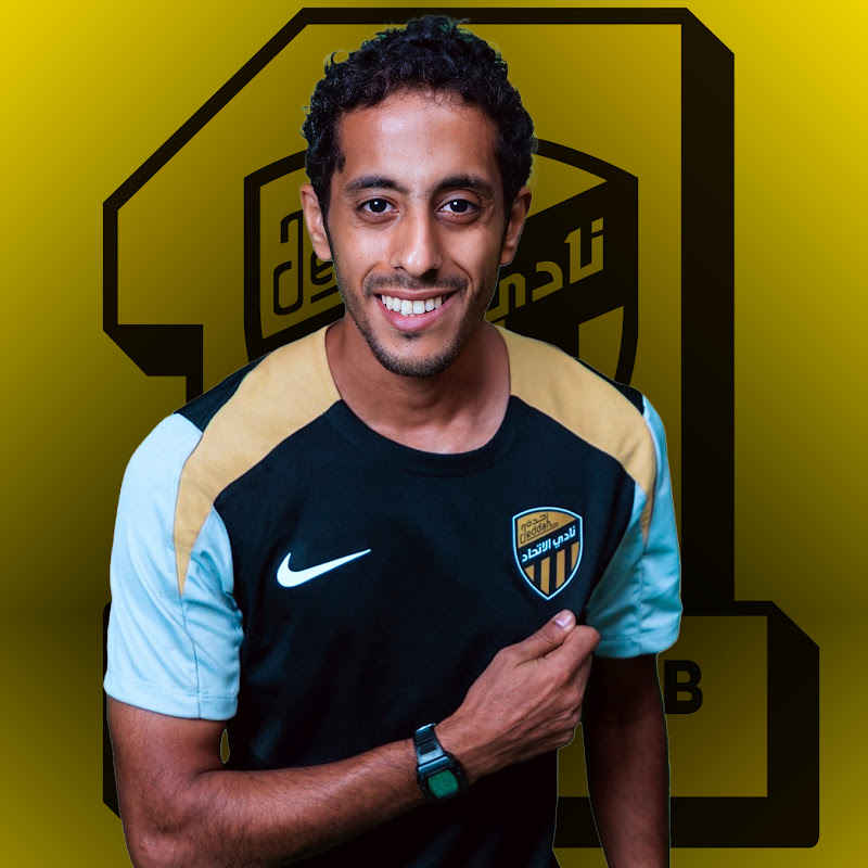  مطير الغامدي - MUTAIR . ALGHAMDI