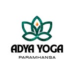 Adya Yoga Paramhansa