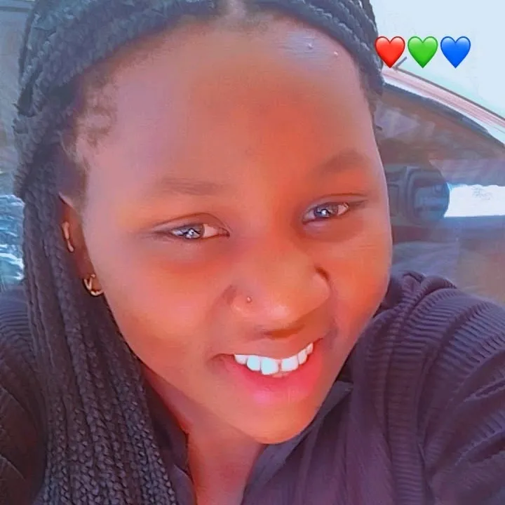 Shiran Miles 🦋🦋