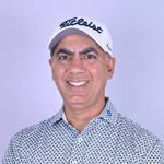 Kunal Bhasin | Golf Instructor & Coach