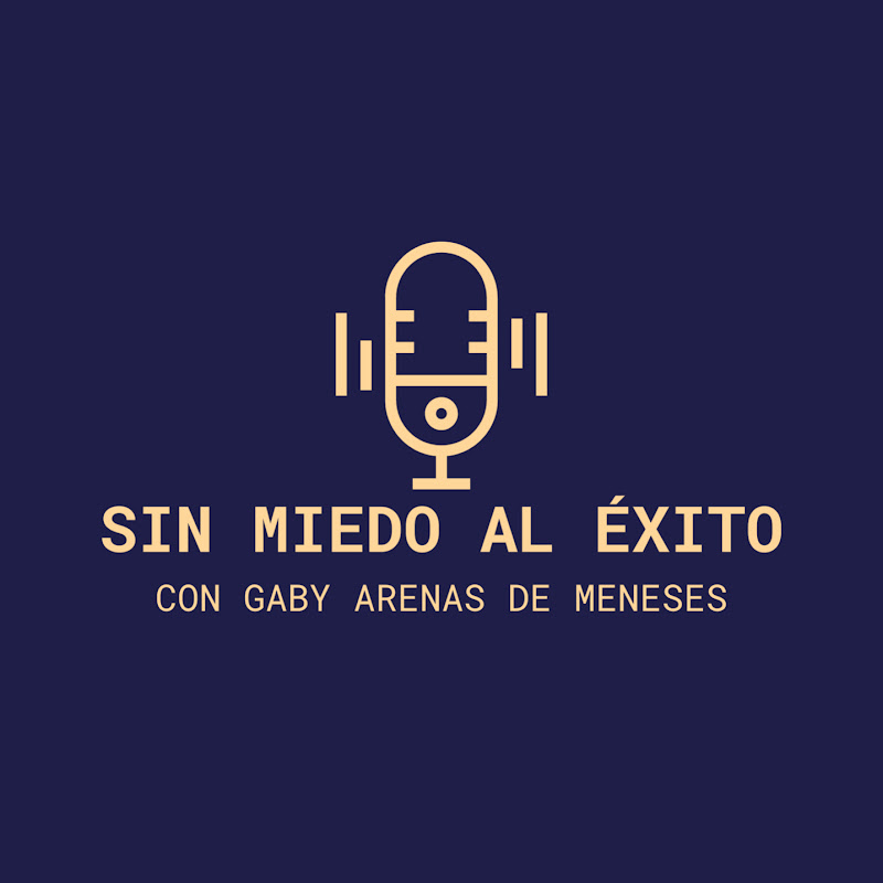 Sin Miedo al Éxito Podcast