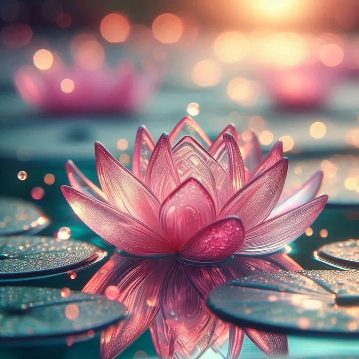 🪷 Lotus Journal 🪷