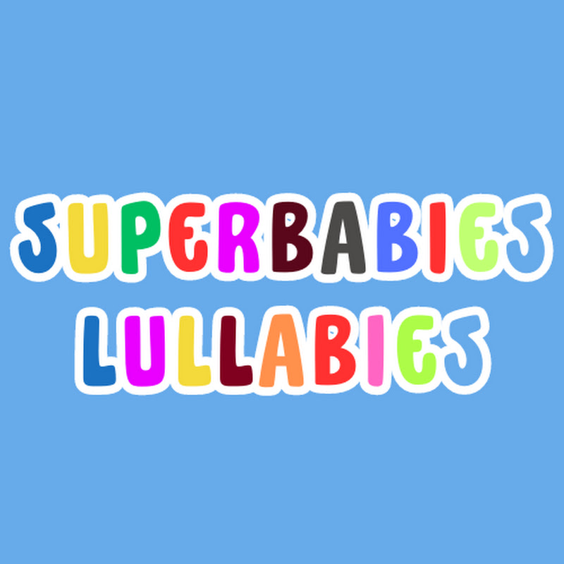 Superbabies Lullabies