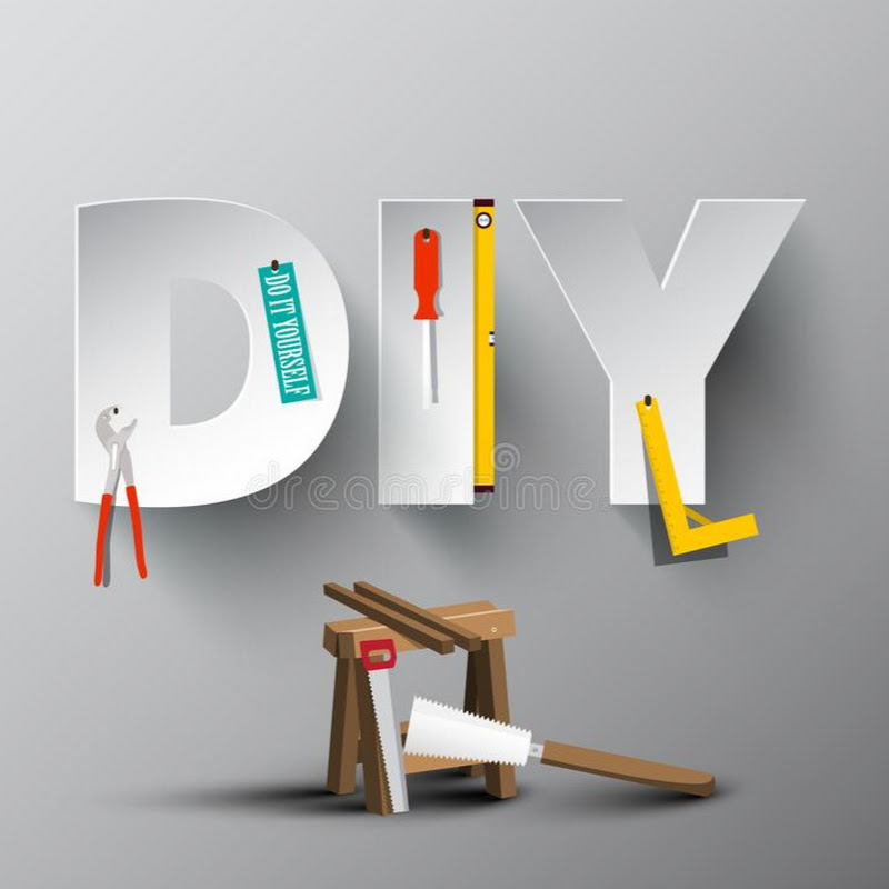 DIY & Crafts