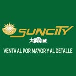 Suncity Nail _Jose Martí