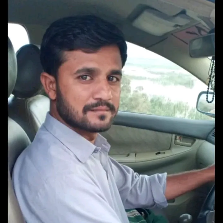 Ashraf Ali