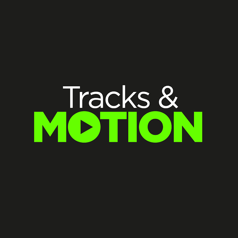 Tracks & Motion