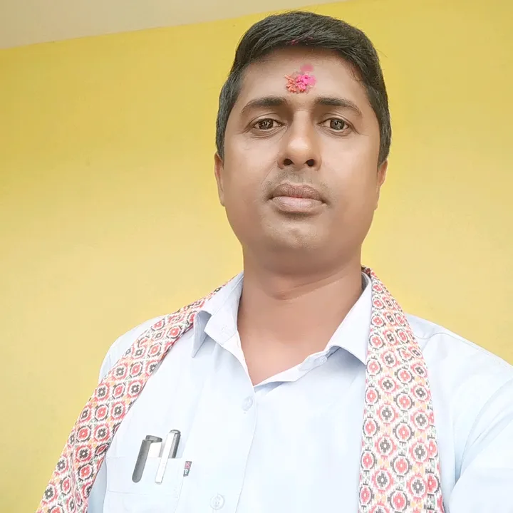Rajesh yadav