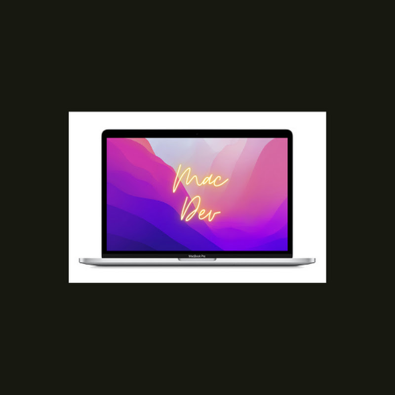 Mac Dev