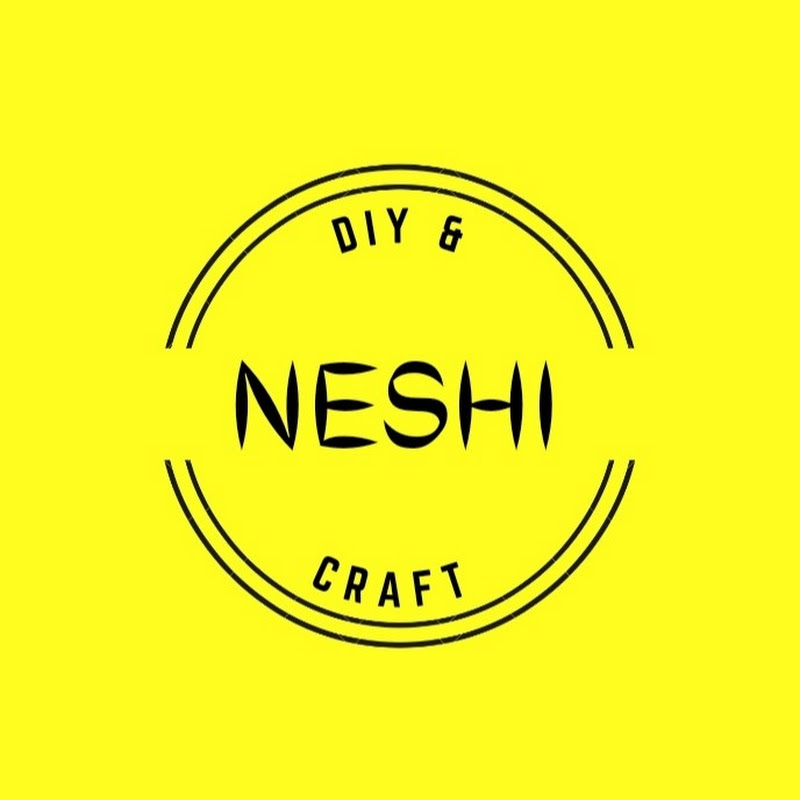 NESHI DIY & CRAFT
