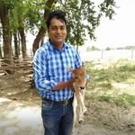 Dr. Surinder Kumar