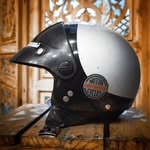 JADUL,ViNTAGE,HELM JADUL
