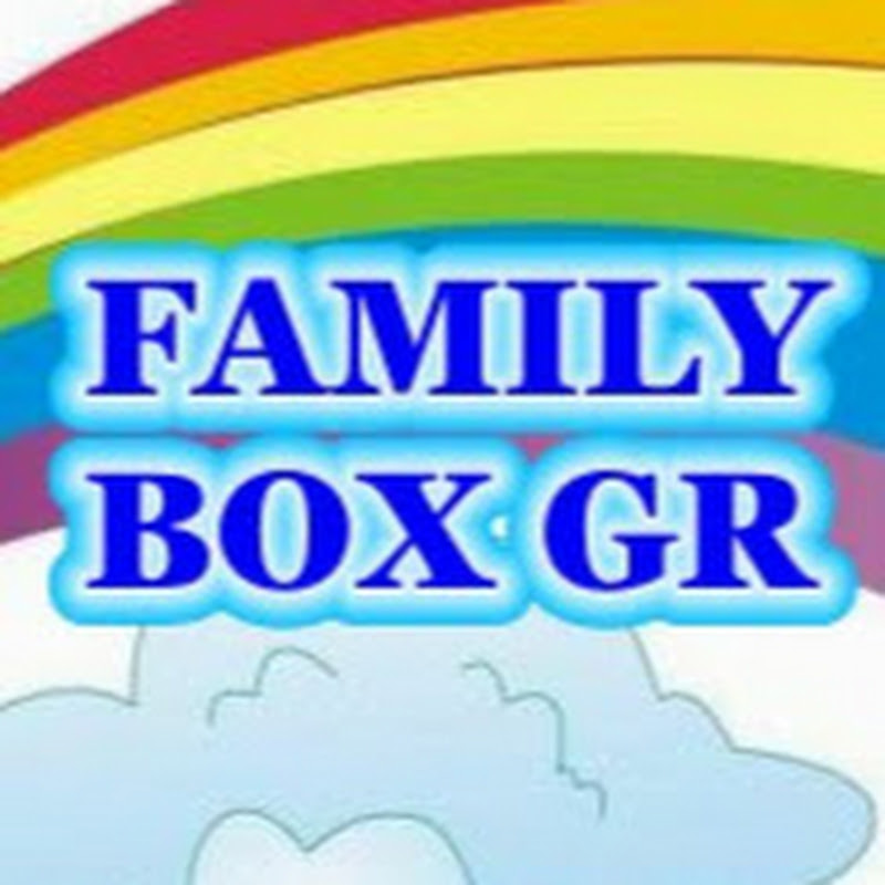 FAMILY BOX GR