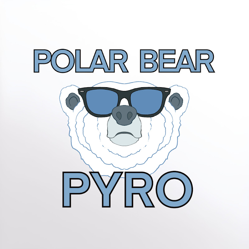 Polar Bear Pyro