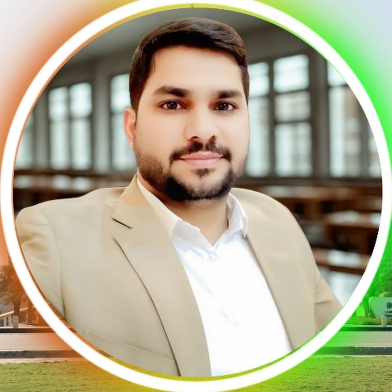 Rizwan Siraj Official 