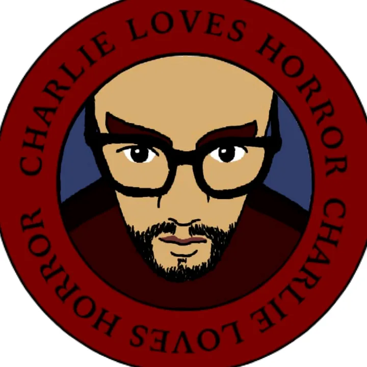 Charlie Loves Horror
