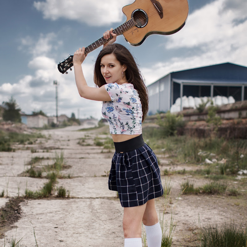 Jenny Ann