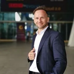 AI-agent-Hub Tadeusz Stabrawa
