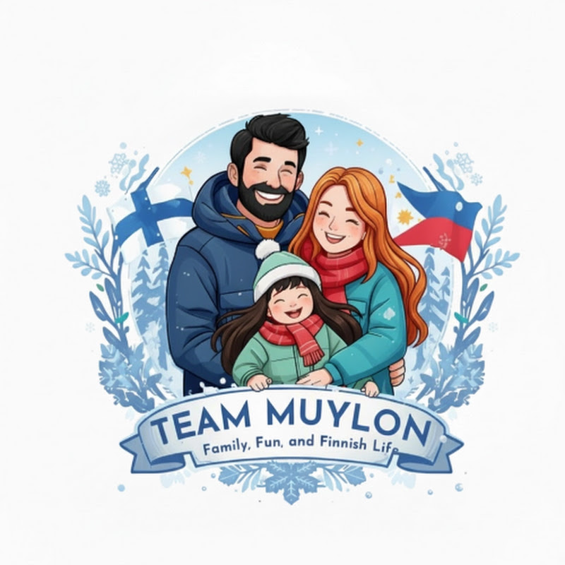 TEAM MUYLON 🪬🧿