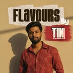 Flavours by Tinesh | lifestyle | vlog | reviews |food