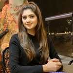 Madiha Abid Ali