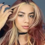 Gessica Alves ⦿ ☰ ☲