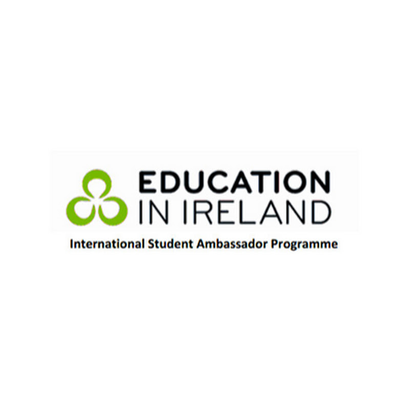 Education in Ireland's International Student Ambassador Programme