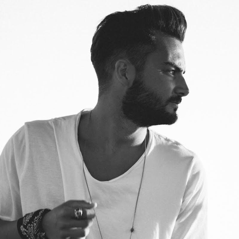 Vasilis Anis