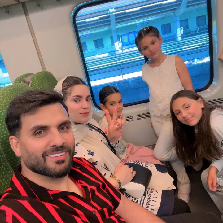 Abbasi.family
