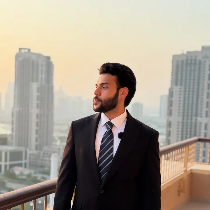 Yazan Abou Eita