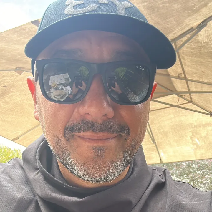 I am Mike F.C.