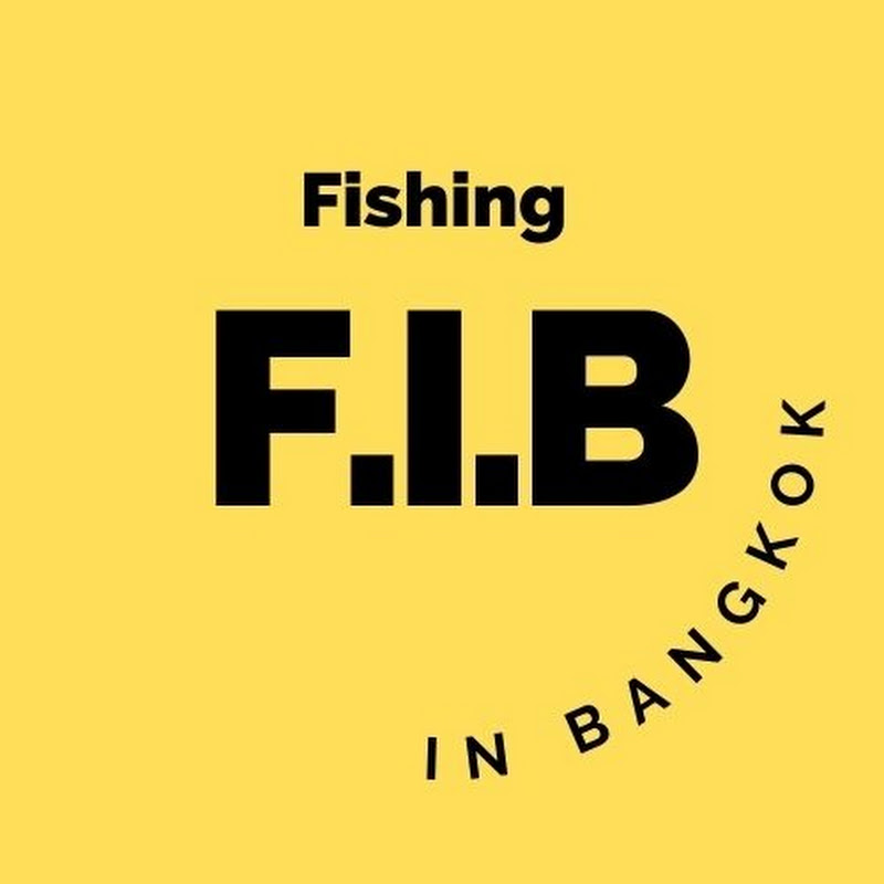 fishinginbangkok. Fishing in Thailand Bangkok