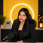 Riya Gupta | AI | Tech