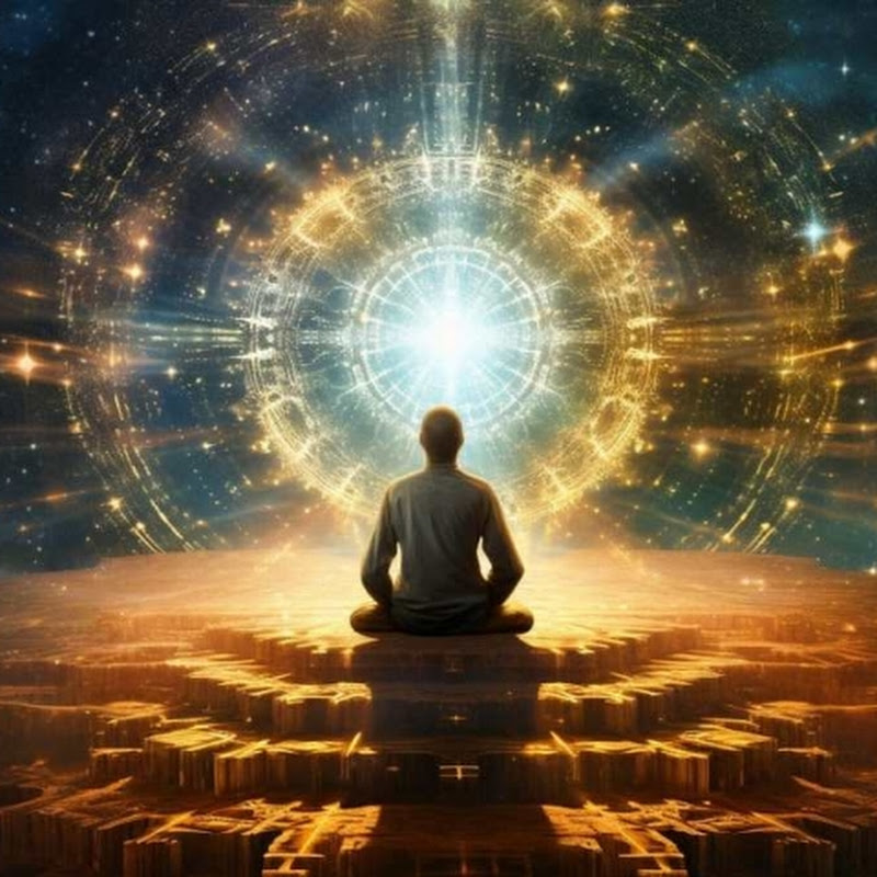 Law of Attraction